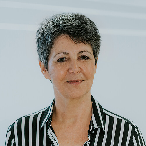 Astrid Poschenrieder