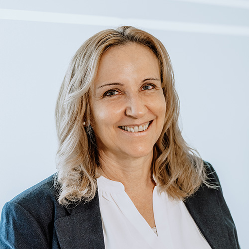 Susanne Lobensteiner
