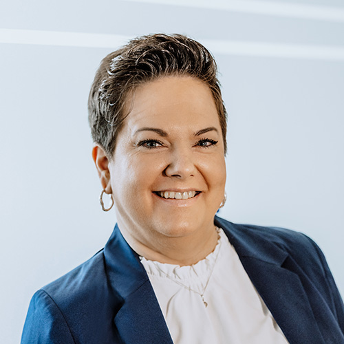 Sonja Christina Pitzer